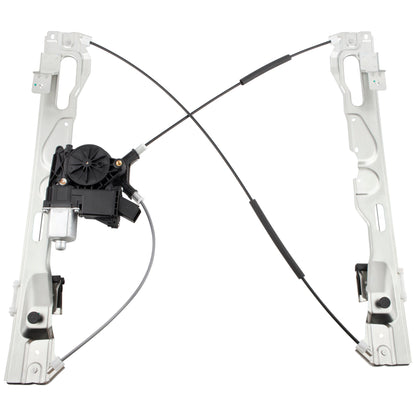 BOXI 751-601 Front Passenger Side Power Window Regulator with Motor Fit for Ford F-150 Lobo — product photo 2