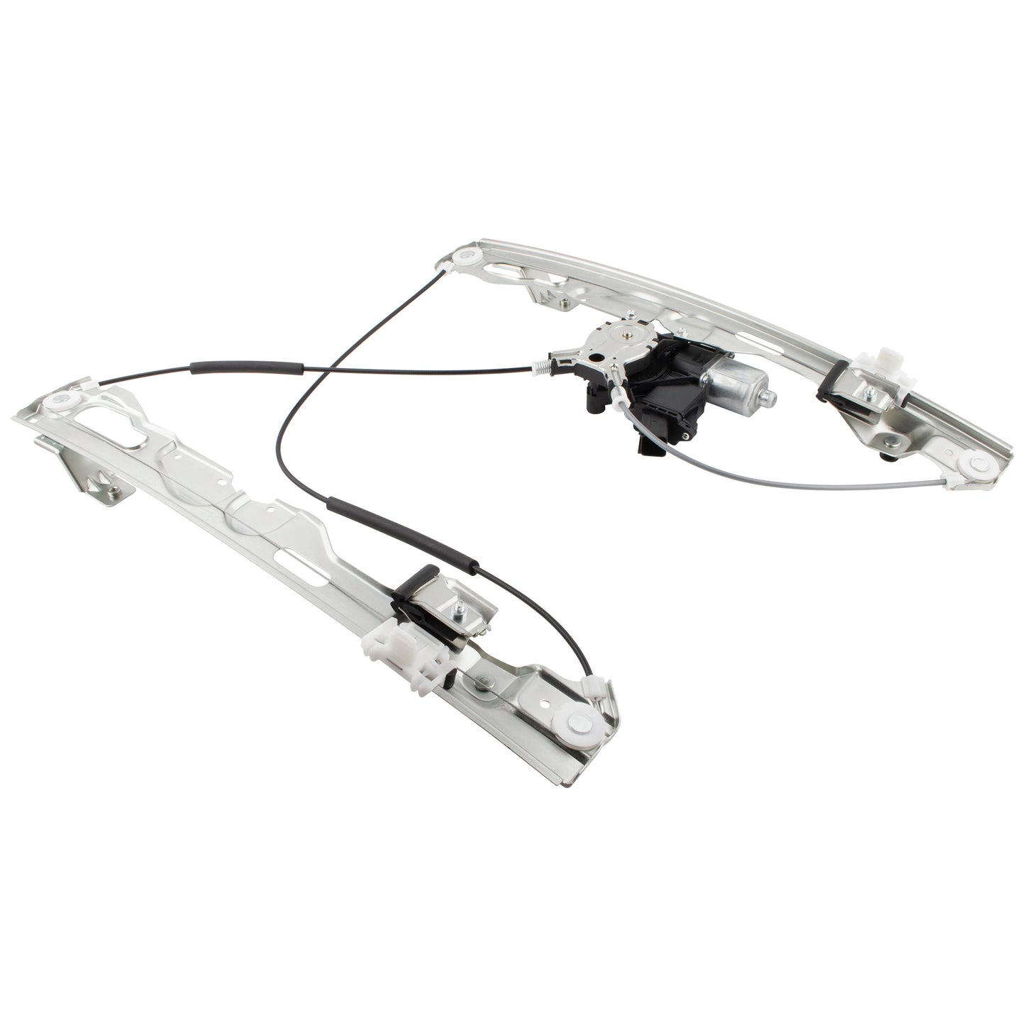 BOXI 751-601 Front Passenger Side Power Window Regulator with Motor Fit for Ford F-150 Lobo — product photo 3