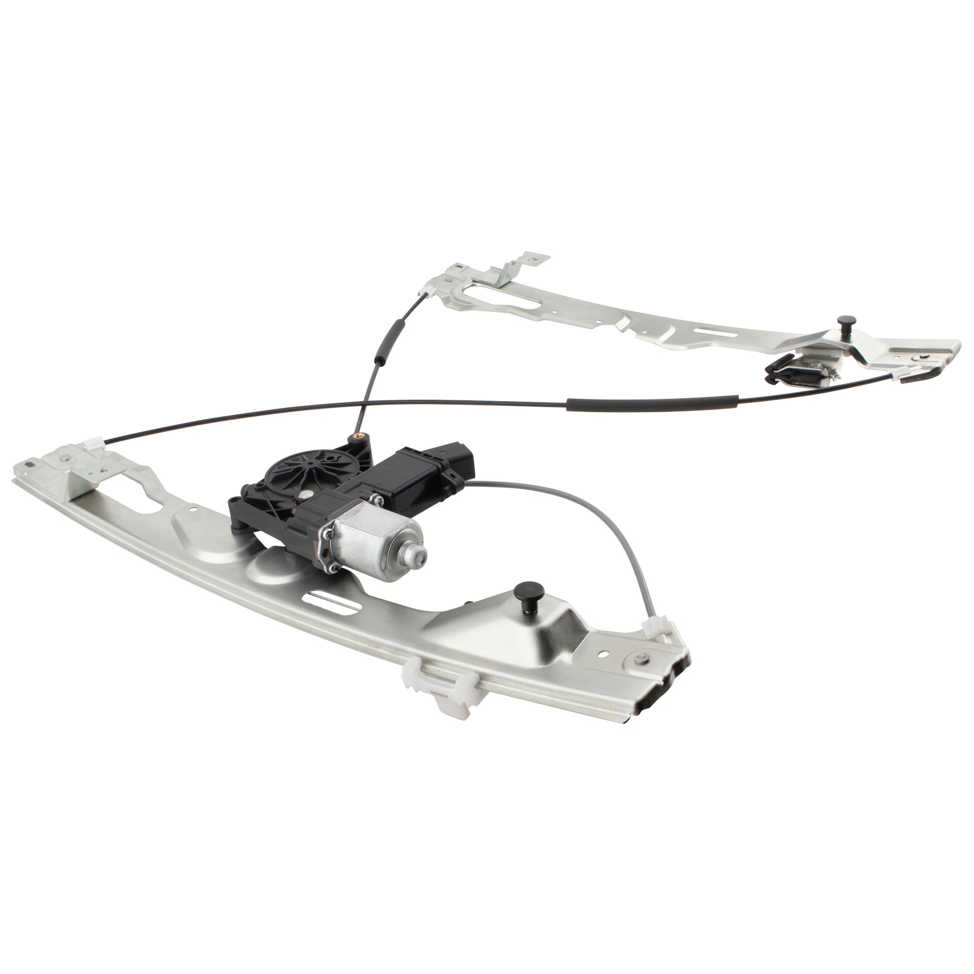 BOXI 751-601 Front Passenger Side Power Window Regulator with Motor Fit for Ford F-150 Lobo — product photo 4