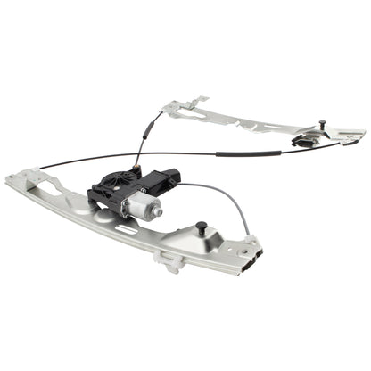 BOXI 751-601 Front Passenger Side Power Window Regulator with Motor Fit for Ford F-150 Lobo — product photo 4