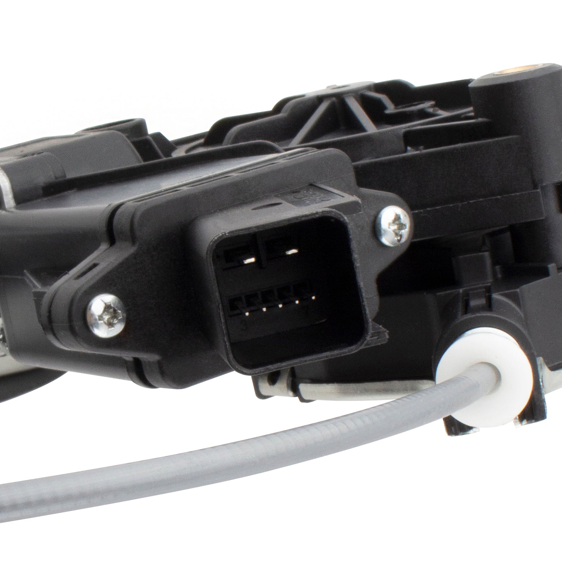 BOXI 751-601 Front Passenger Side Power Window Regulator with Motor Fit for Ford F-150 Lobo — product photo 7