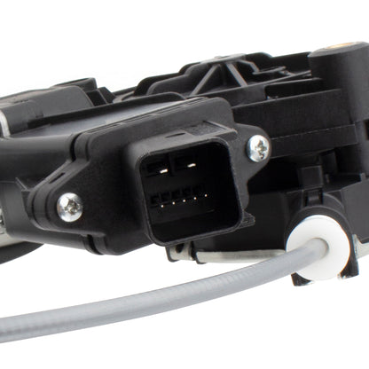 BOXI 751-601 Front Passenger Side Power Window Regulator with Motor Fit for Ford F-150 Lobo — product photo 7