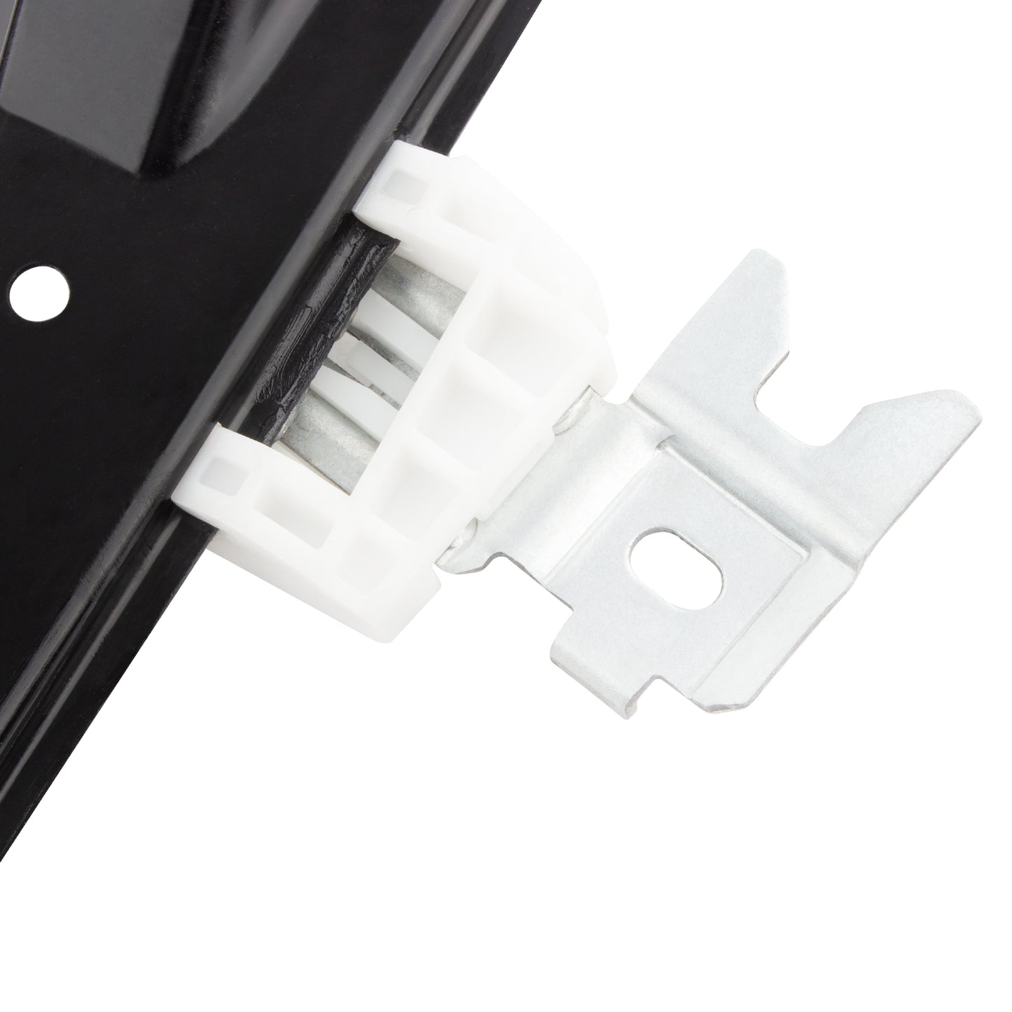 BOXI Front Right Side Power Window Regulator with Motor Fits for Nissan Armada 2017-2019 — product photo 6