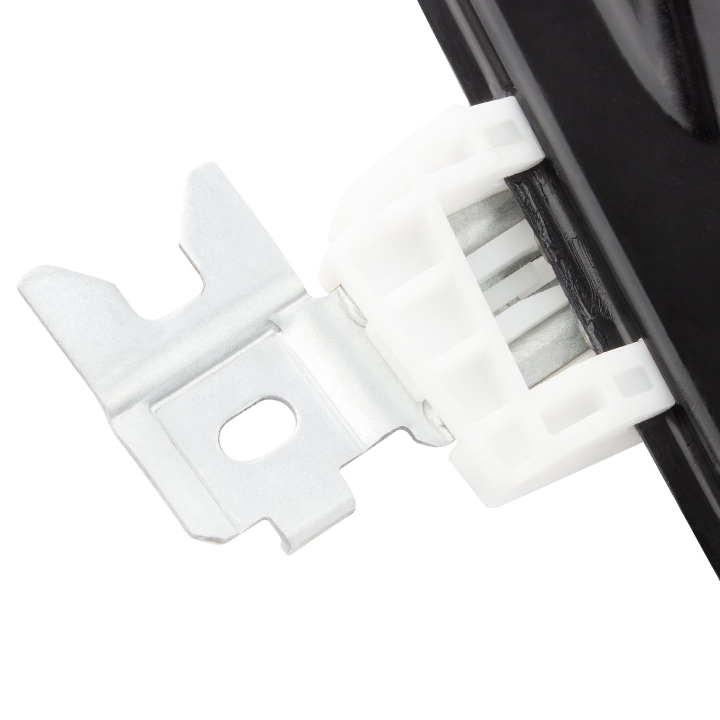 BOXI Front Driver Side Power Window Regulator with Motor Fits for Nissan Armada 2017-2019 — product photo 5