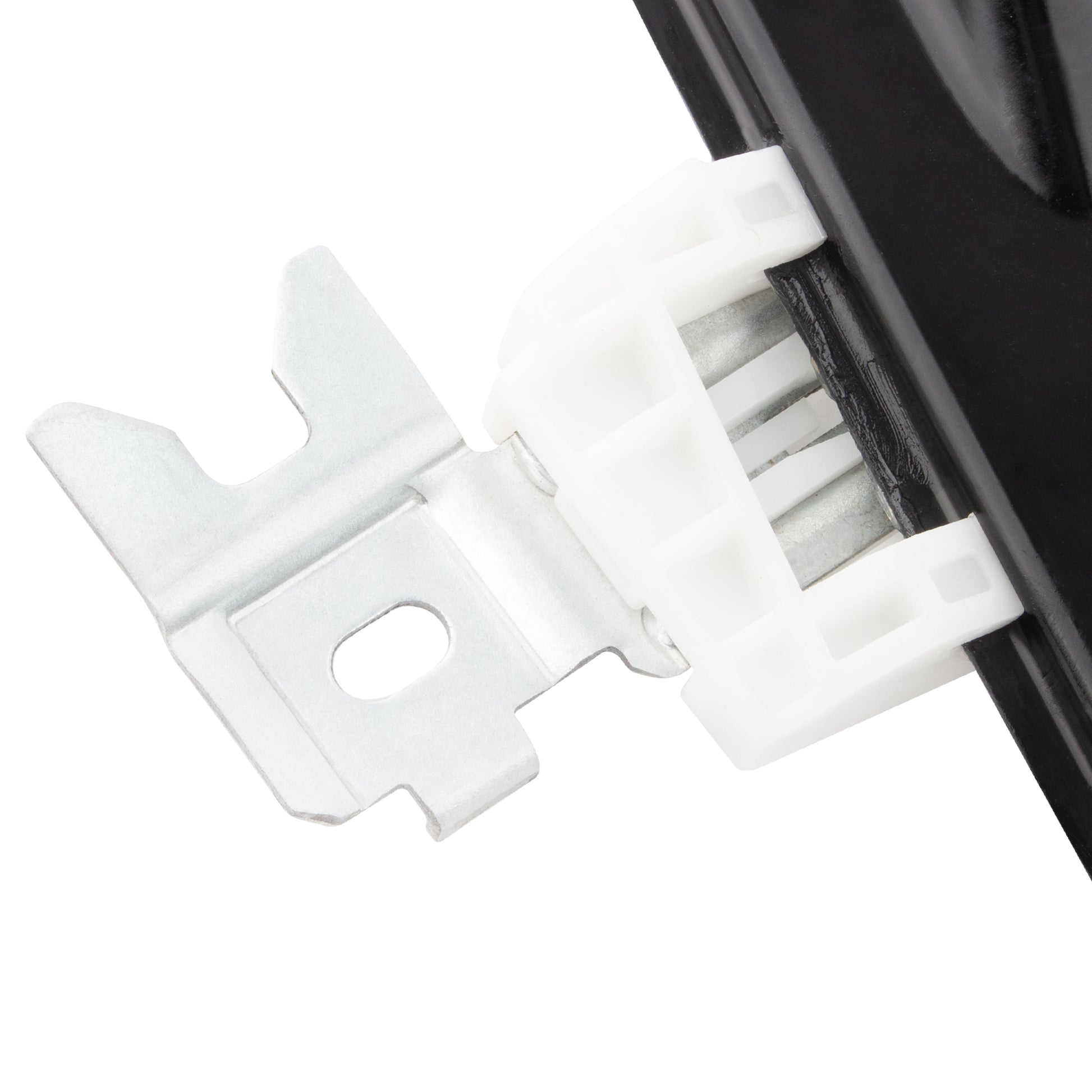 BOXI Front Driver Side Power Window Regulator with Motor Fits for Nissan Armada 2017-2019 — product photo 5
