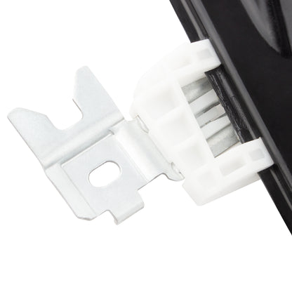 BOXI Front Driver Side Power Window Regulator with Motor Fits for Nissan Armada 2017-2019 — product photo 5