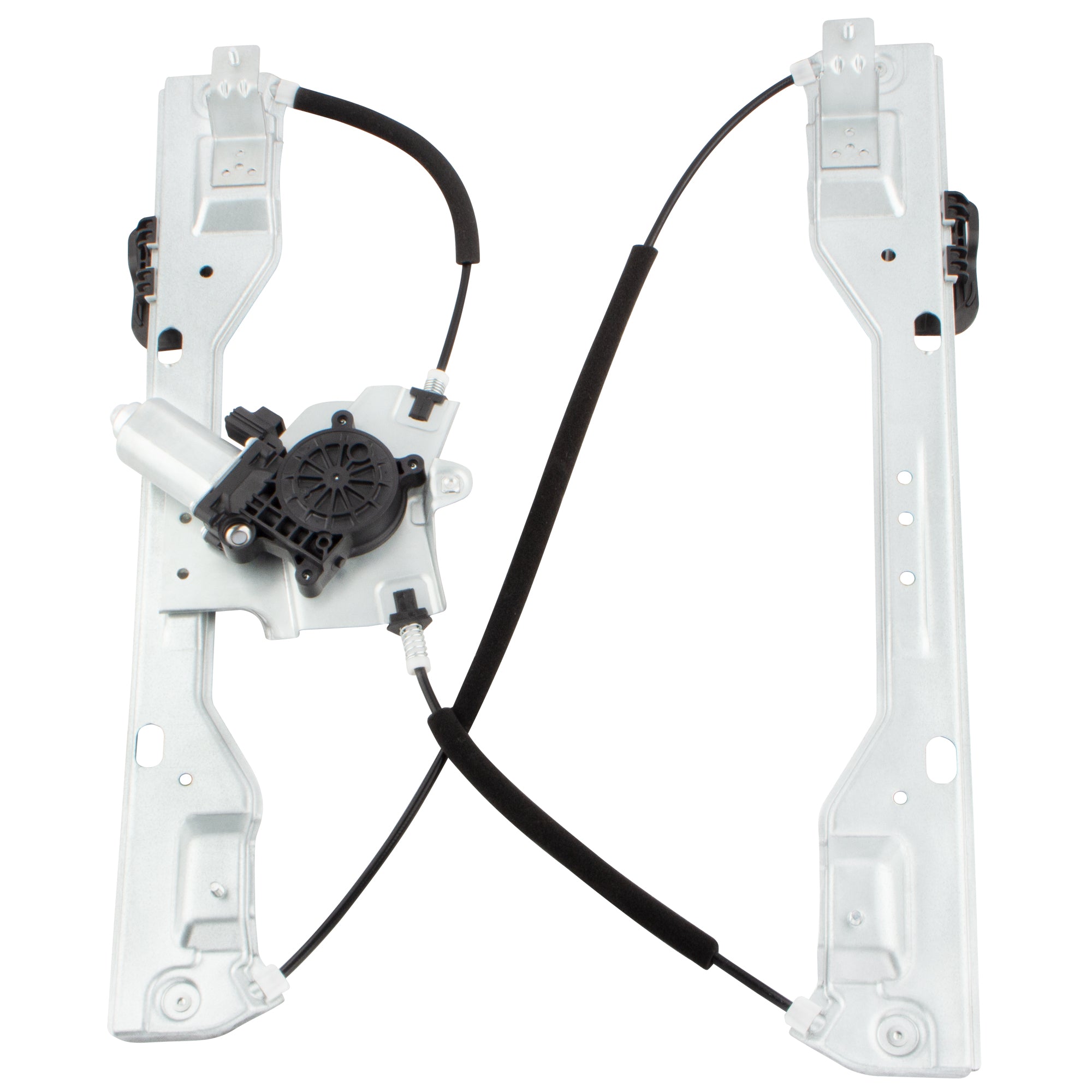 BOXI 751-522 Rear Driver Side Power Window Regulator w