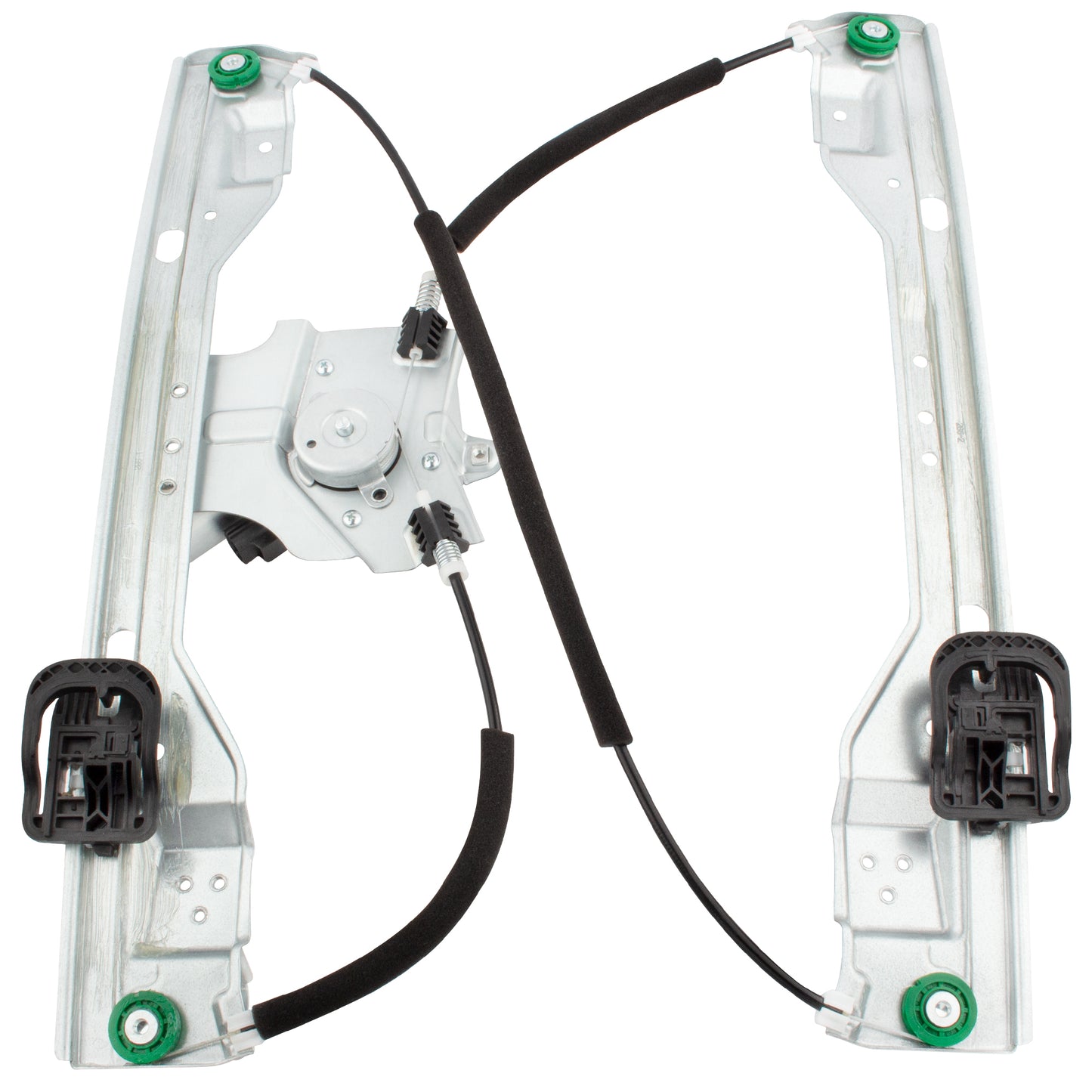 BOXI 751-522 Rear Driver Side Power Window Regulator w — product photo 2