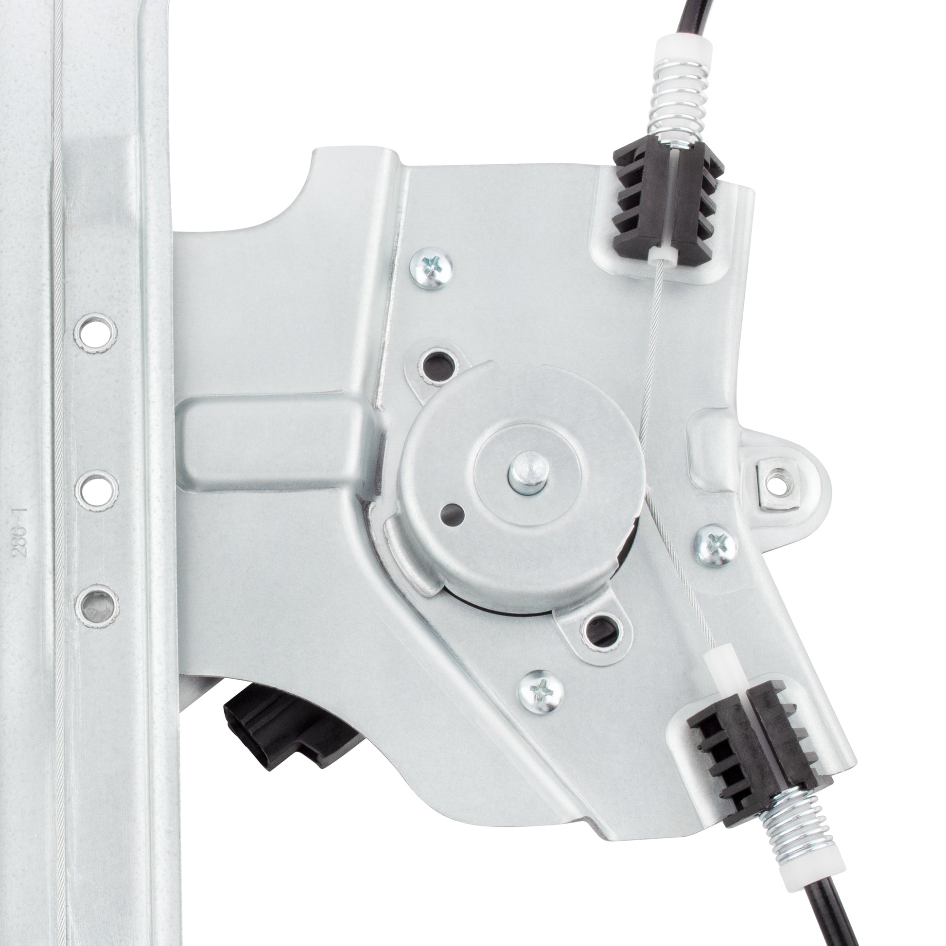 BOXI 751-522 Rear Driver Side Power Window Regulator w — product photo 4