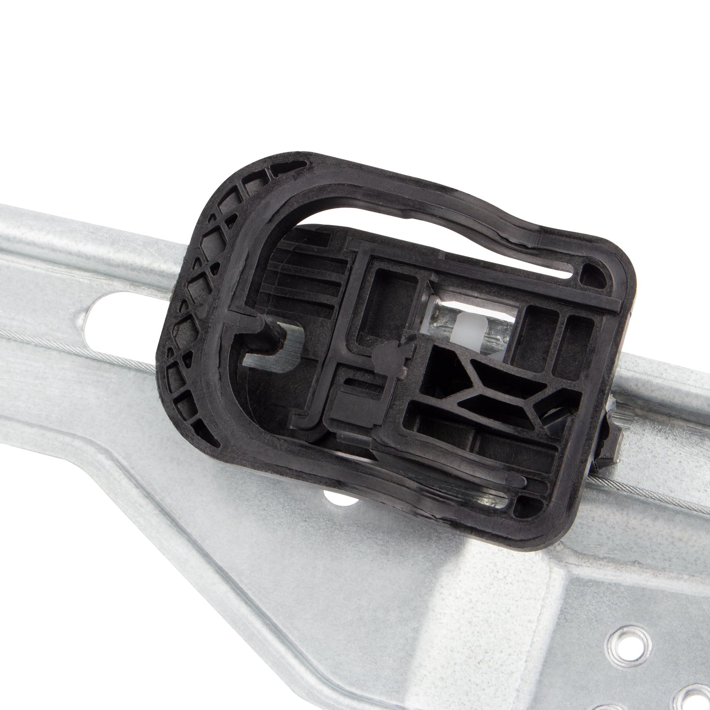 BOXI 751-522 Rear Driver Side Power Window Regulator w — product photo 5