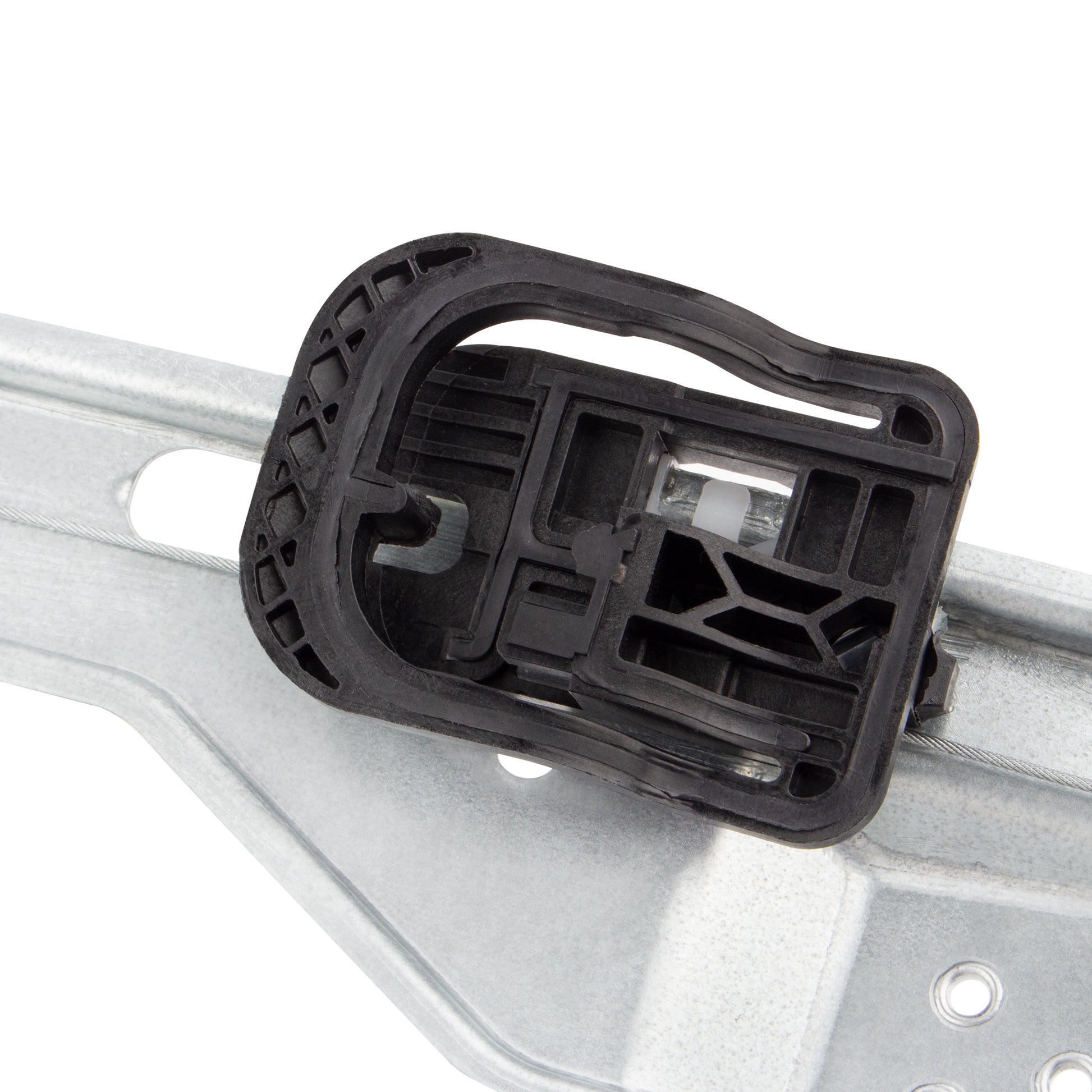 BOXI 751-522 Rear Driver Side Power Window Regulator w — product photo 5