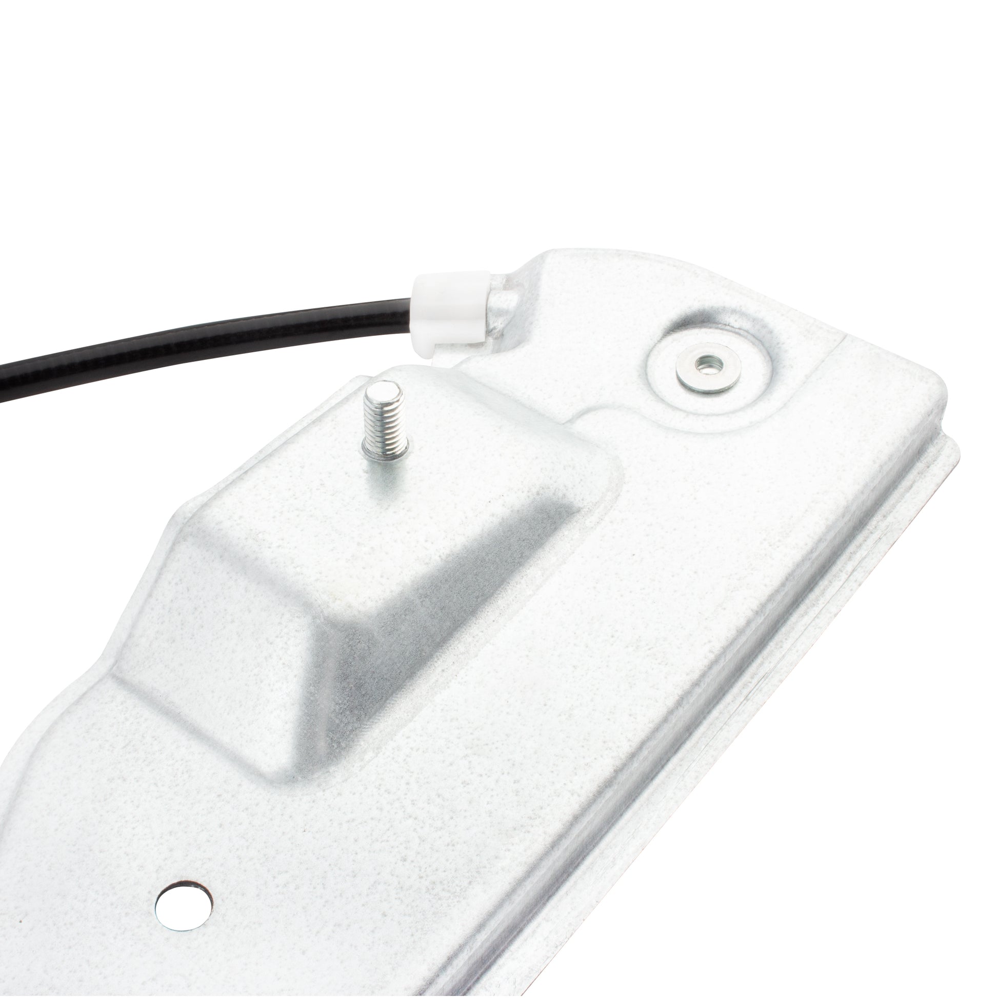 BOXI 751-522 Rear Driver Side Power Window Regulator w — product photo 6