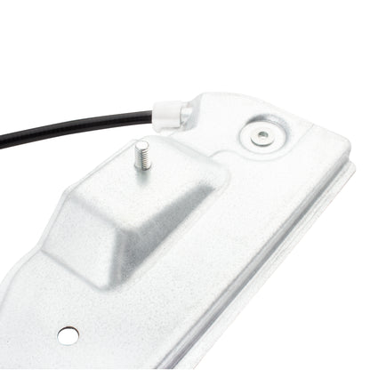 BOXI 751-522 Rear Driver Side Power Window Regulator w — product photo 6