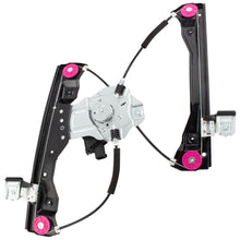 BOXI Front Driver Side Window Regulator with Motor Fits for Chevrolet Volt 2011-2015 Base Hatchback — product photo 2