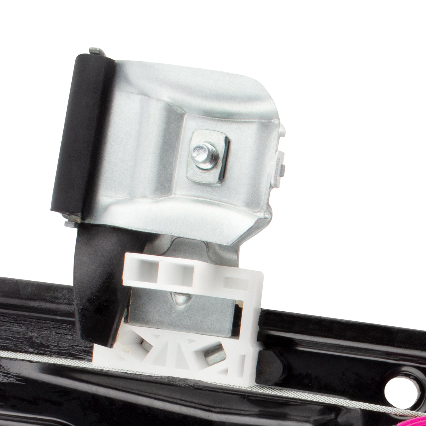 BOXI Front Driver Side Window Regulator with Motor Fits for Chevrolet Volt 2011-2015 Base Hatchback — product photo 4
