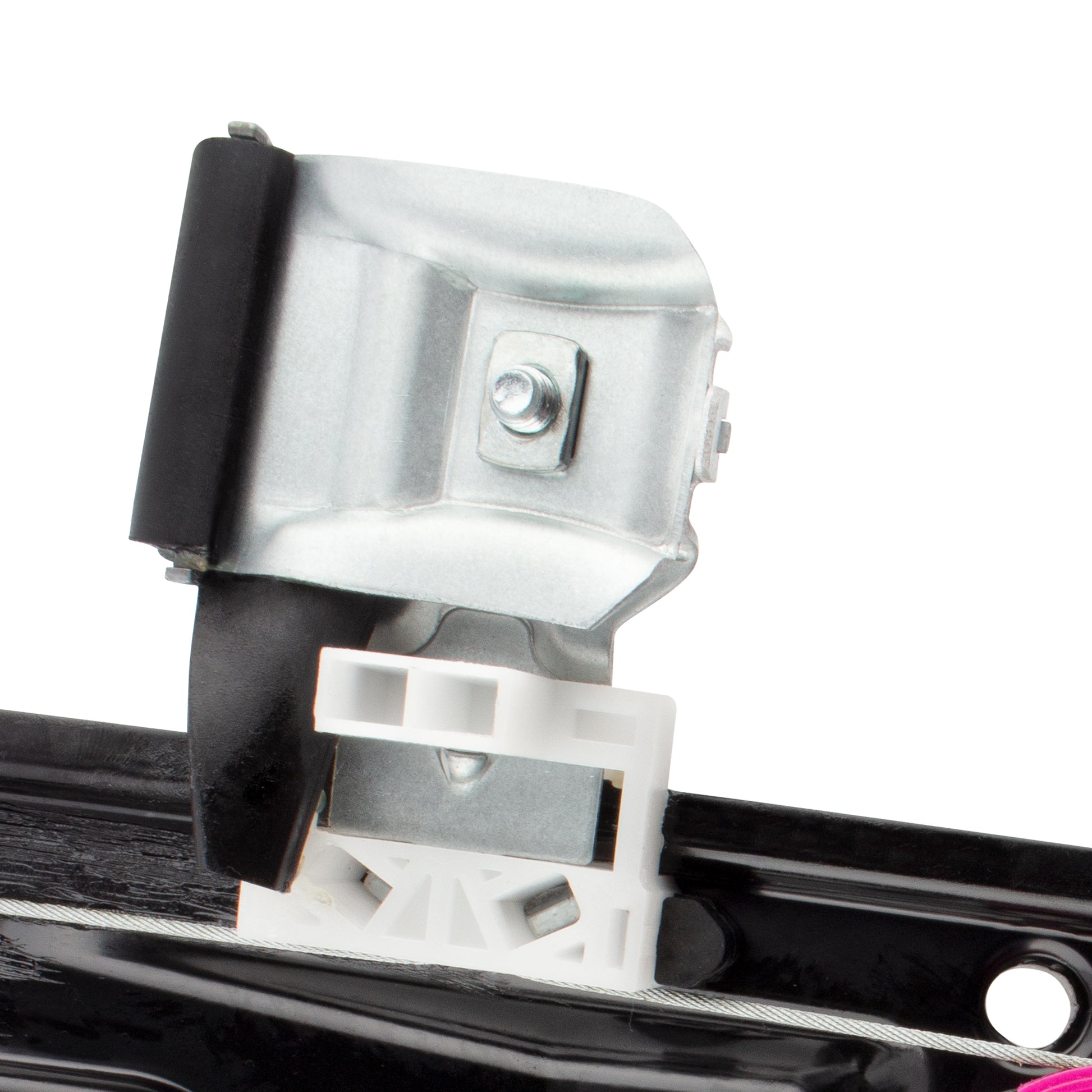 BOXI Front Driver Side Window Regulator with Motor Fits for Chevrolet Volt 2011-2015 Base Hatchback — product photo 4