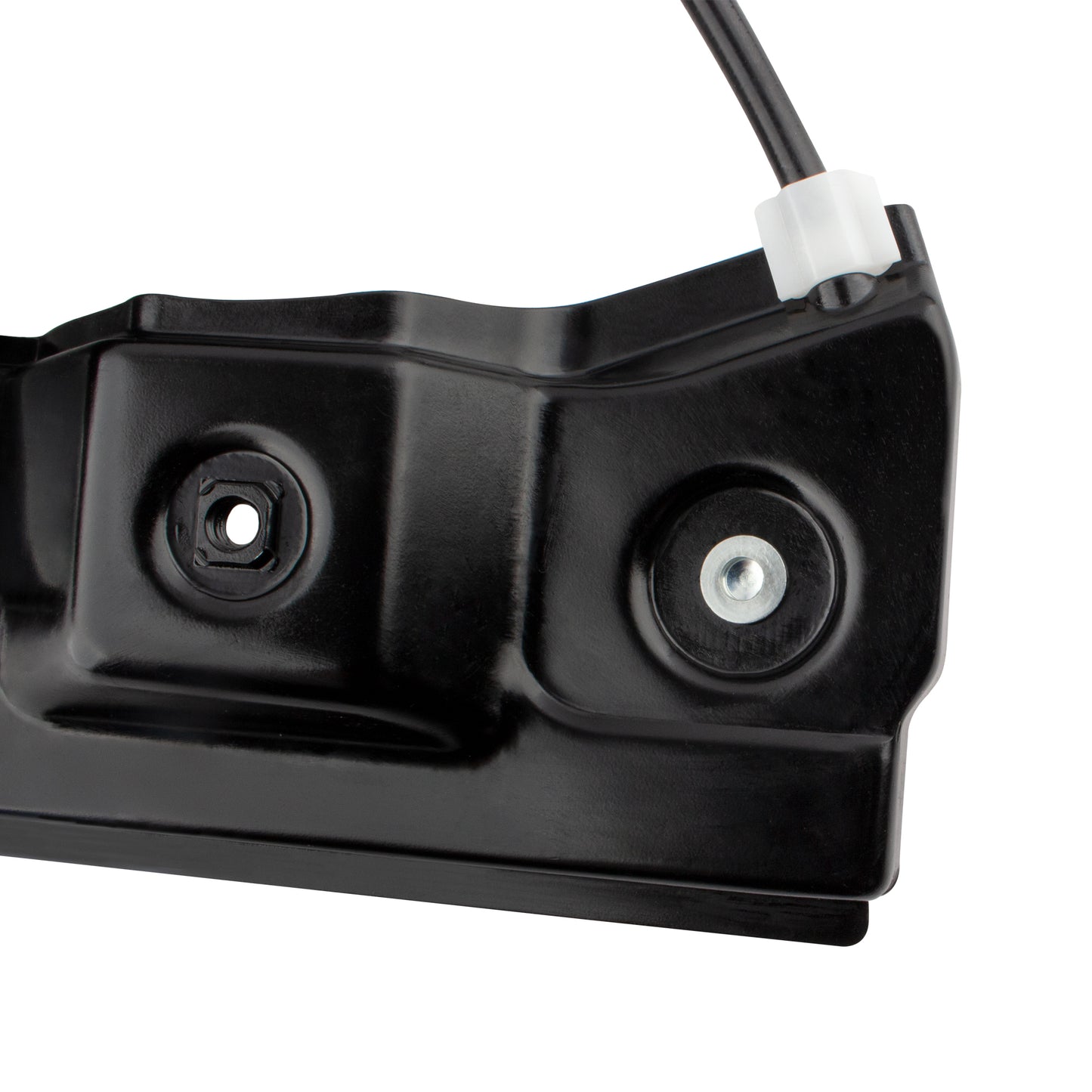 BOXI Front Driver Side Window Regulator with Motor Fits for Chevrolet Volt 2011-2015 Base Hatchback — product photo 5