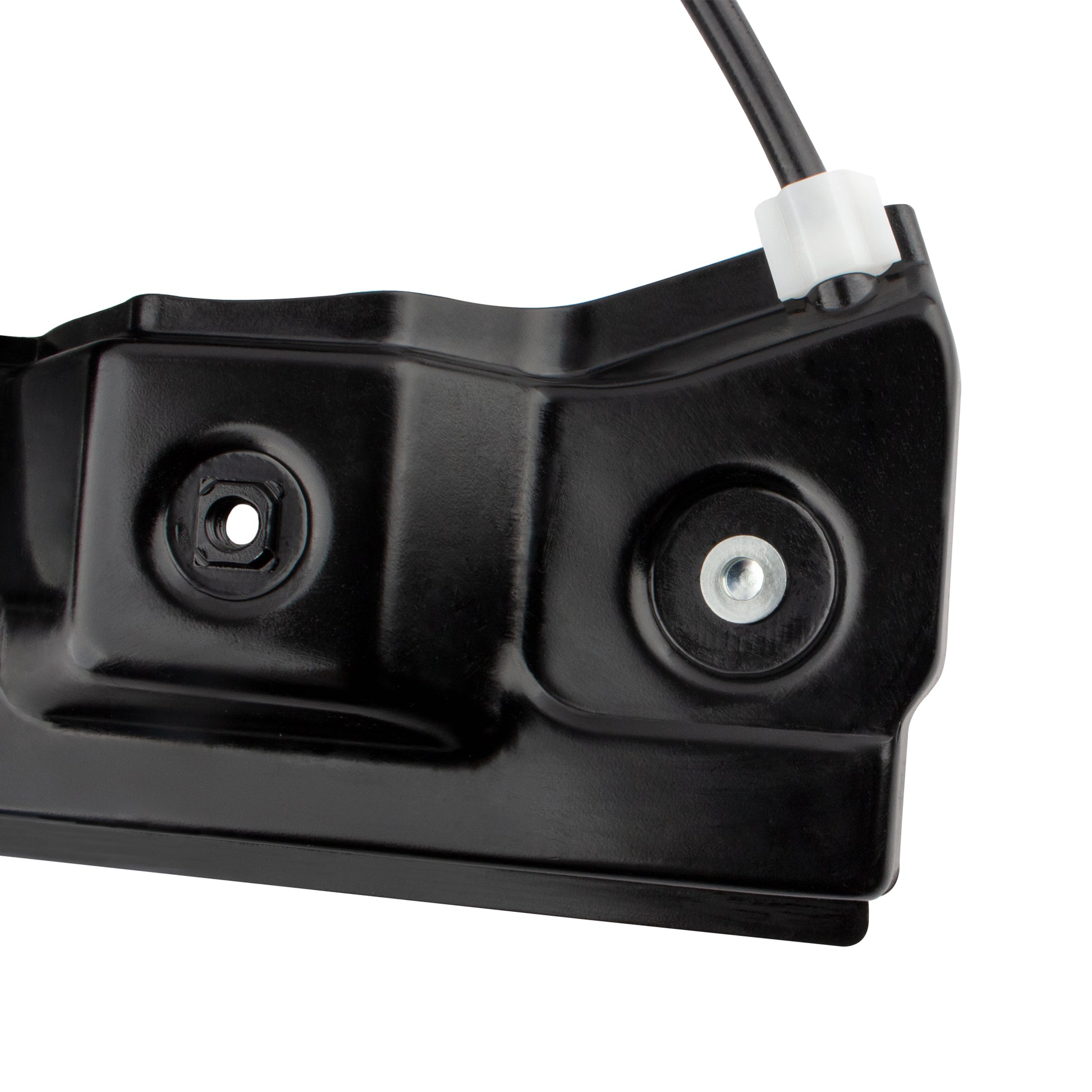BOXI Front Driver Side Window Regulator with Motor Fits for Chevrolet Volt 2011-2015 Base Hatchback — product photo 5