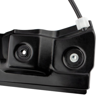 BOXI Front Driver Side Window Regulator with Motor Fits for Chevrolet Volt 2011-2015 Base Hatchback — product photo 5