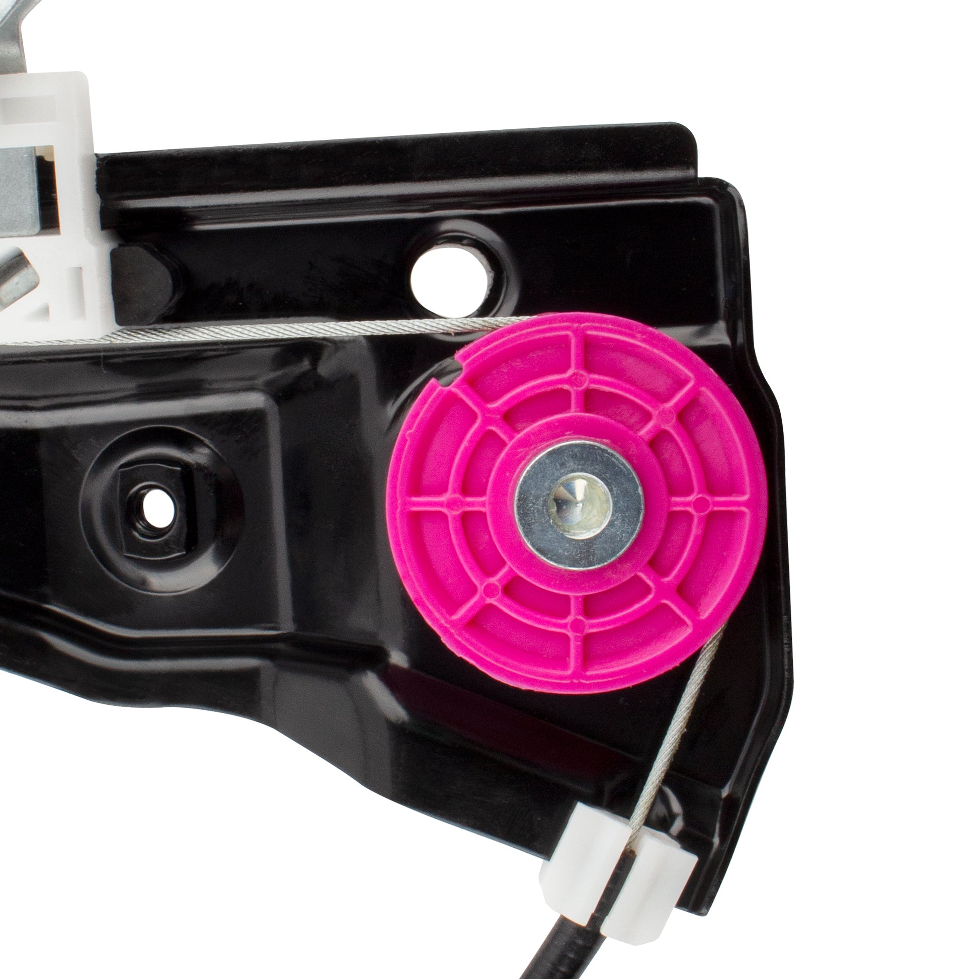 BOXI Front Driver Side Window Regulator with Motor Fits for Chevrolet Volt 2011-2015 Base Hatchback — product photo 6