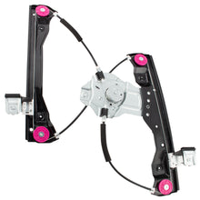 BOXI 751-576 Front Right Passenger Side Window Regulator with Motor Fits for Chevrolet Chevy Volt — product photo 2