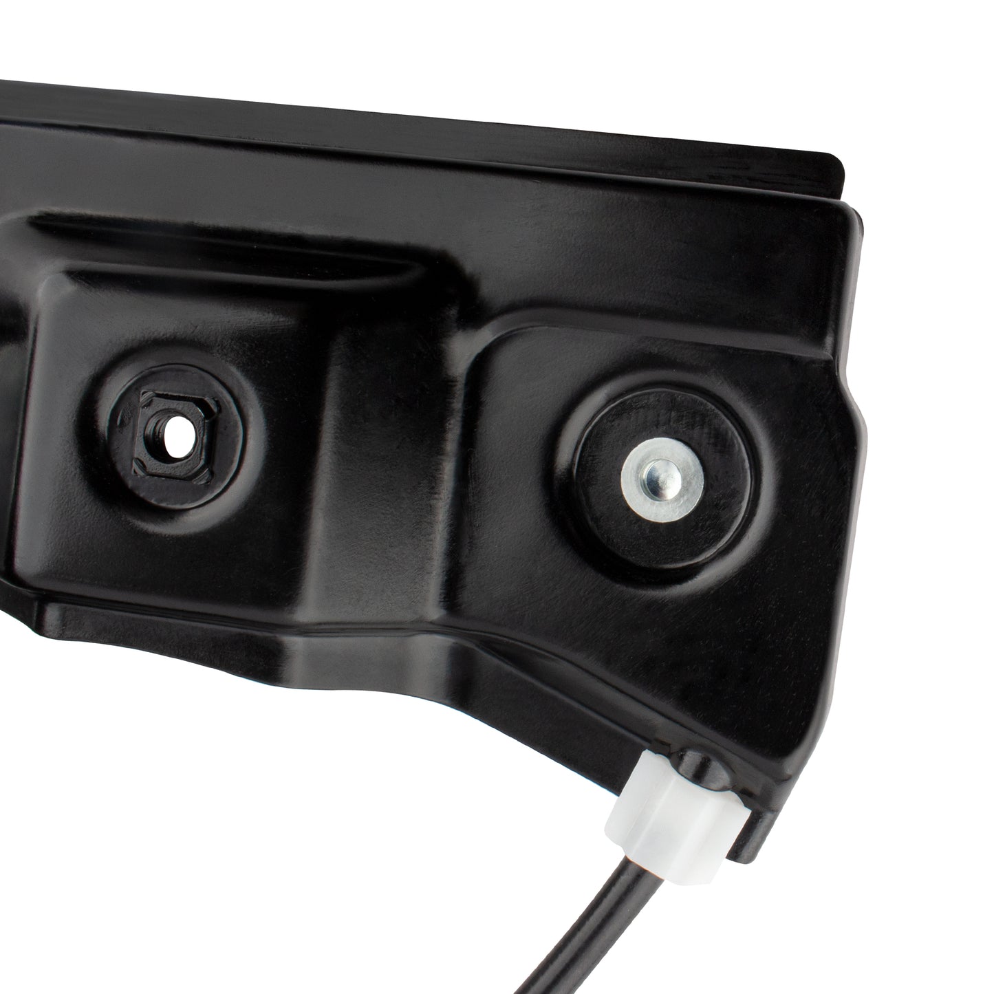 BOXI 751-576 Front Right Passenger Side Window Regulator with Motor Fits for Chevrolet Chevy Volt — product photo 5
