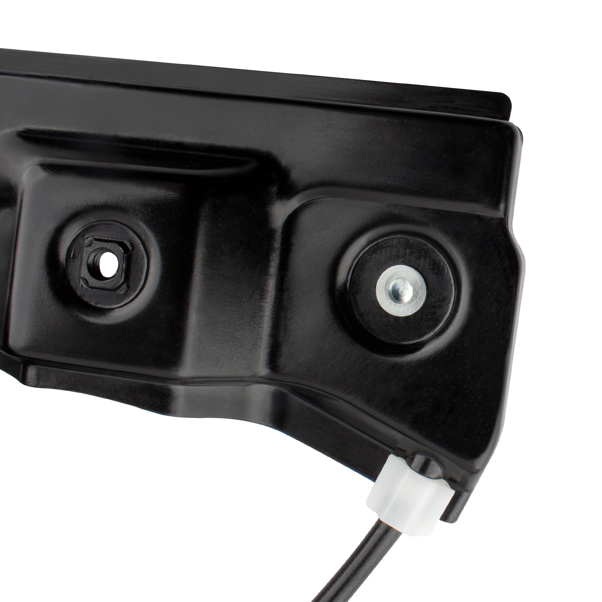 BOXI 751-576 Front Right Passenger Side Window Regulator with Motor Fits for Chevrolet Chevy Volt — product photo 5