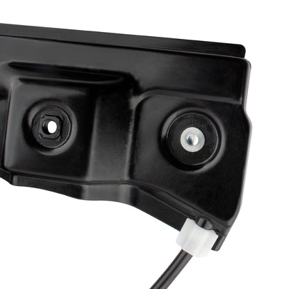 BOXI 751-576 Front Right Passenger Side Window Regulator with Motor Fits for Chevrolet Chevy Volt — product photo 5