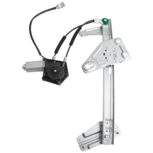 BOXI 748-042 Front Driver Side Power Window Regulator with Motor Fits for Acura Integra 1994-2001