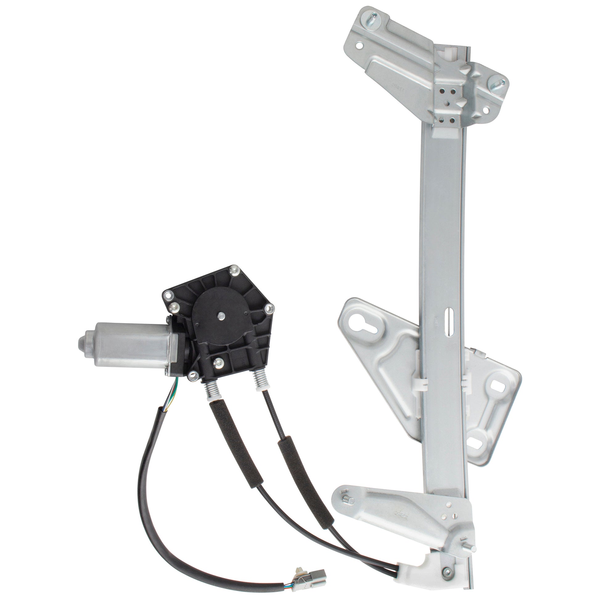 BOXI 748-042 Front Driver Side Power Window Regulator with Motor Fits for Acura Integra 1994-2001 — product photo 2