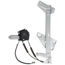 BOXI 748-042 Front Driver Side Power Window Regulator with Motor Fits for Acura Integra 1994-2001 — product photo 2