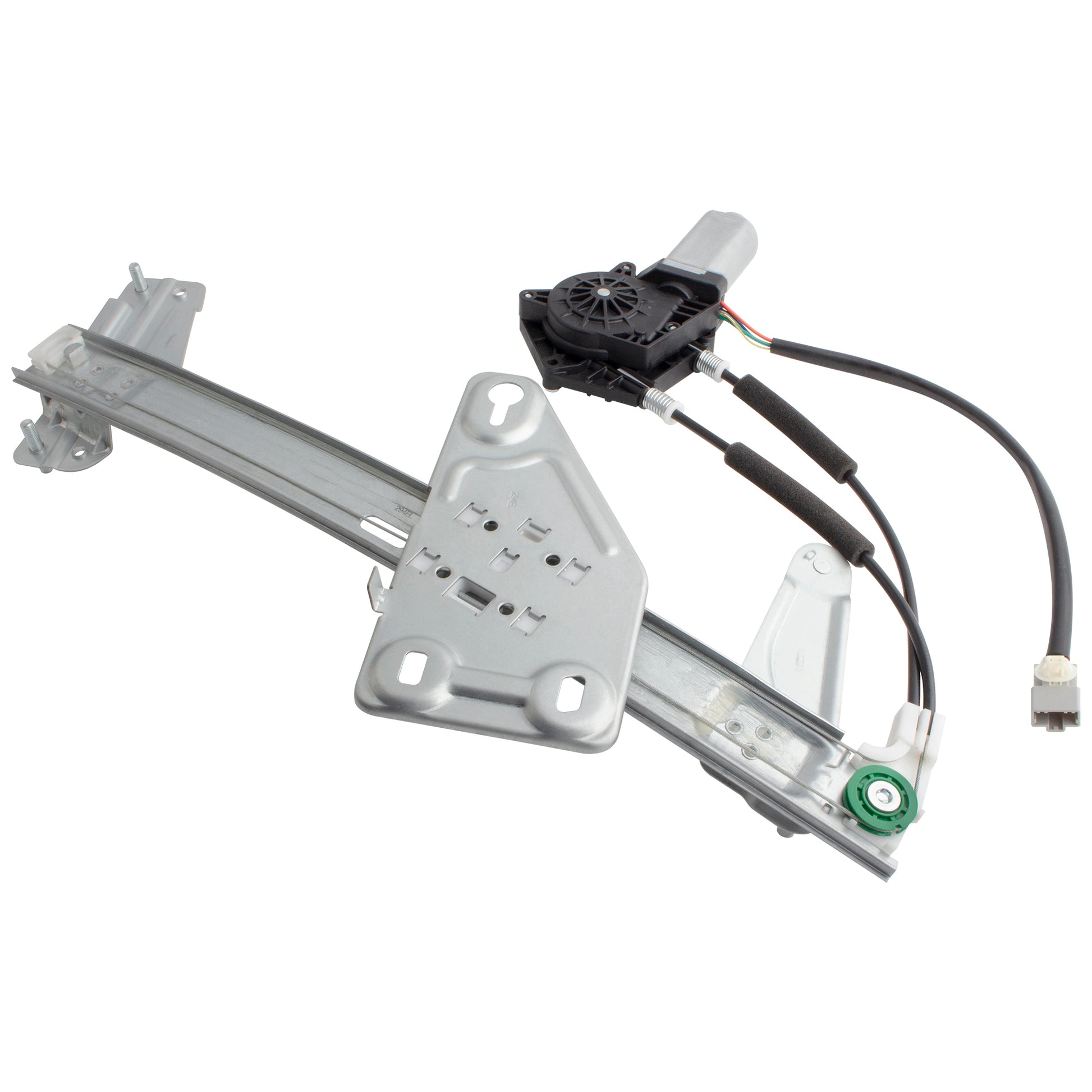 BOXI 748-042 Front Driver Side Power Window Regulator with Motor Fits for Acura Integra 1994-2001 — product photo 3