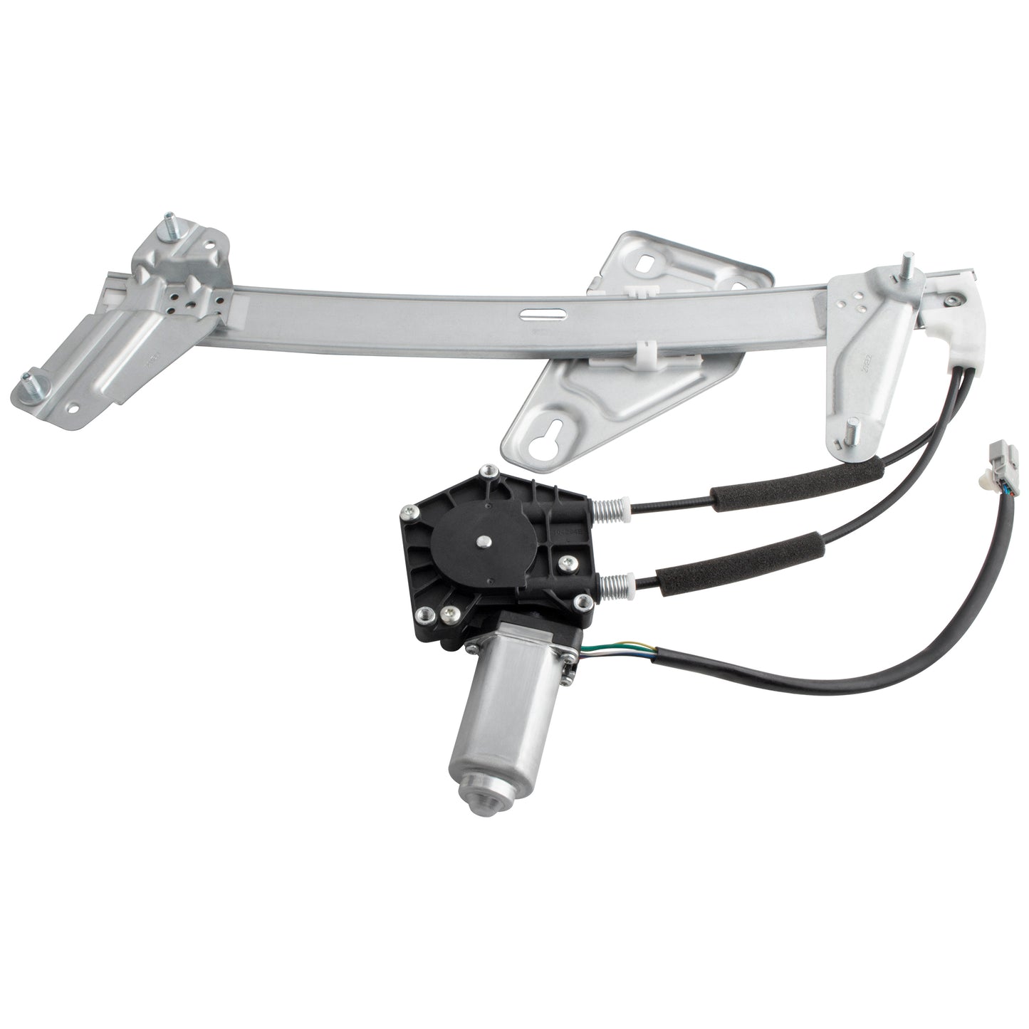 BOXI 748-042 Front Driver Side Power Window Regulator with Motor Fits for Acura Integra 1994-2001 — product photo 4