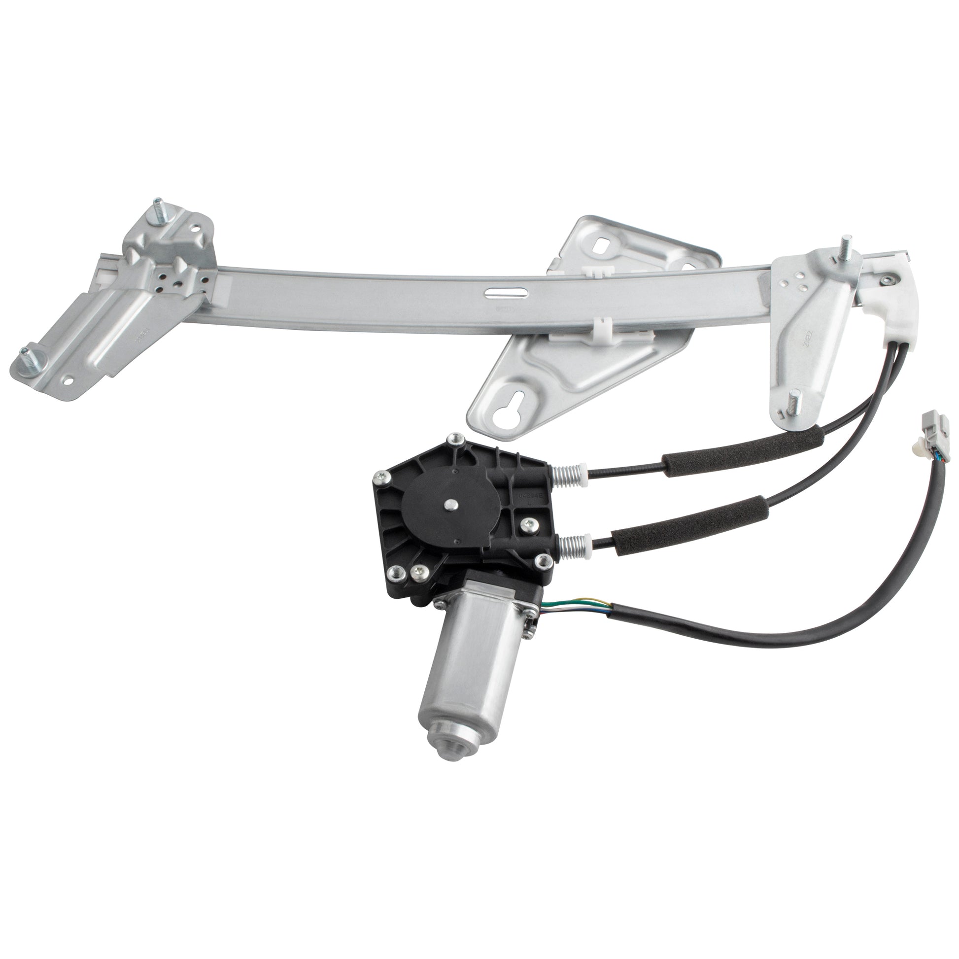 BOXI 748-042 Front Driver Side Power Window Regulator with Motor Fits for Acura Integra 1994-2001 — product photo 4