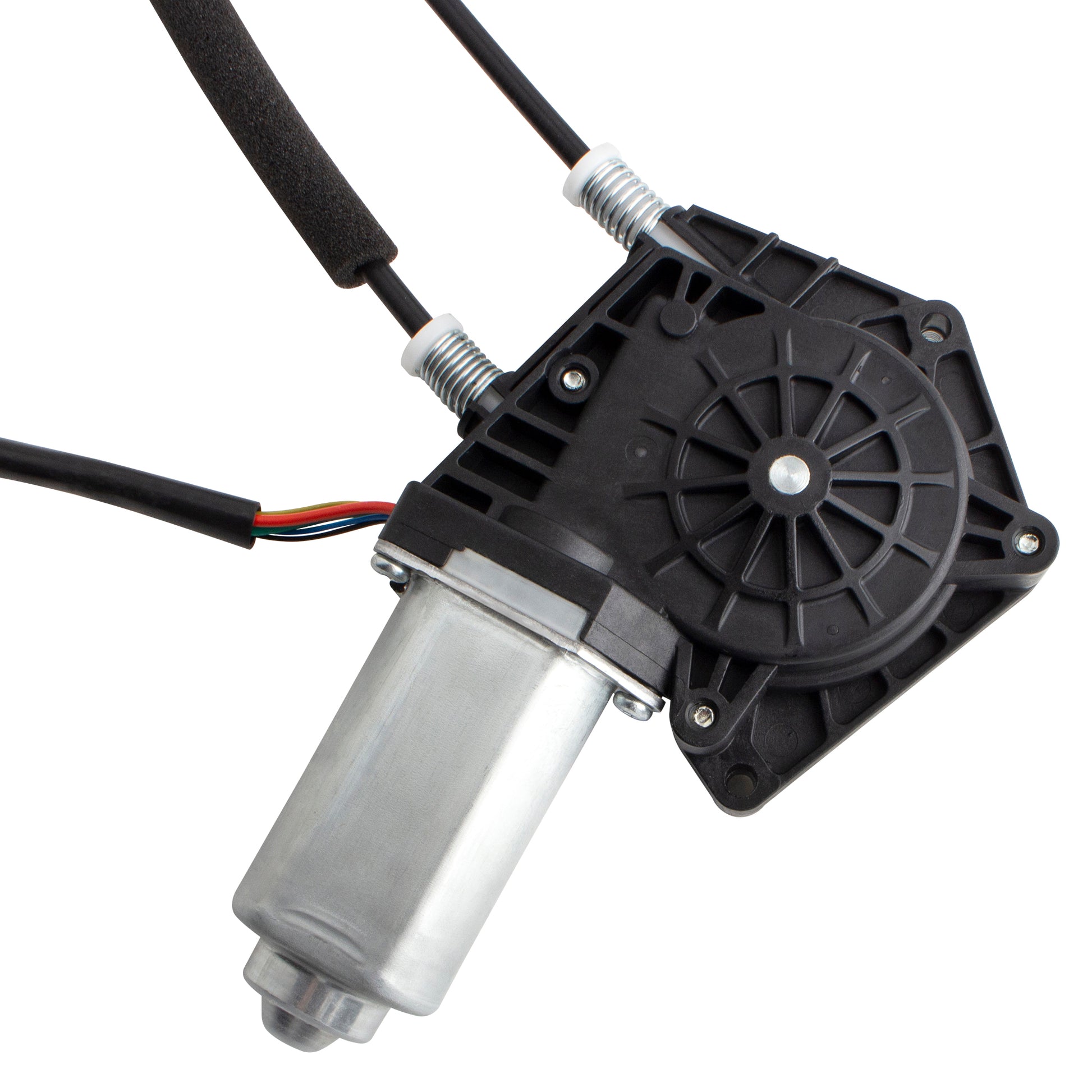 BOXI 748-042 Front Driver Side Power Window Regulator with Motor Fits for Acura Integra 1994-2001 — product photo 5
