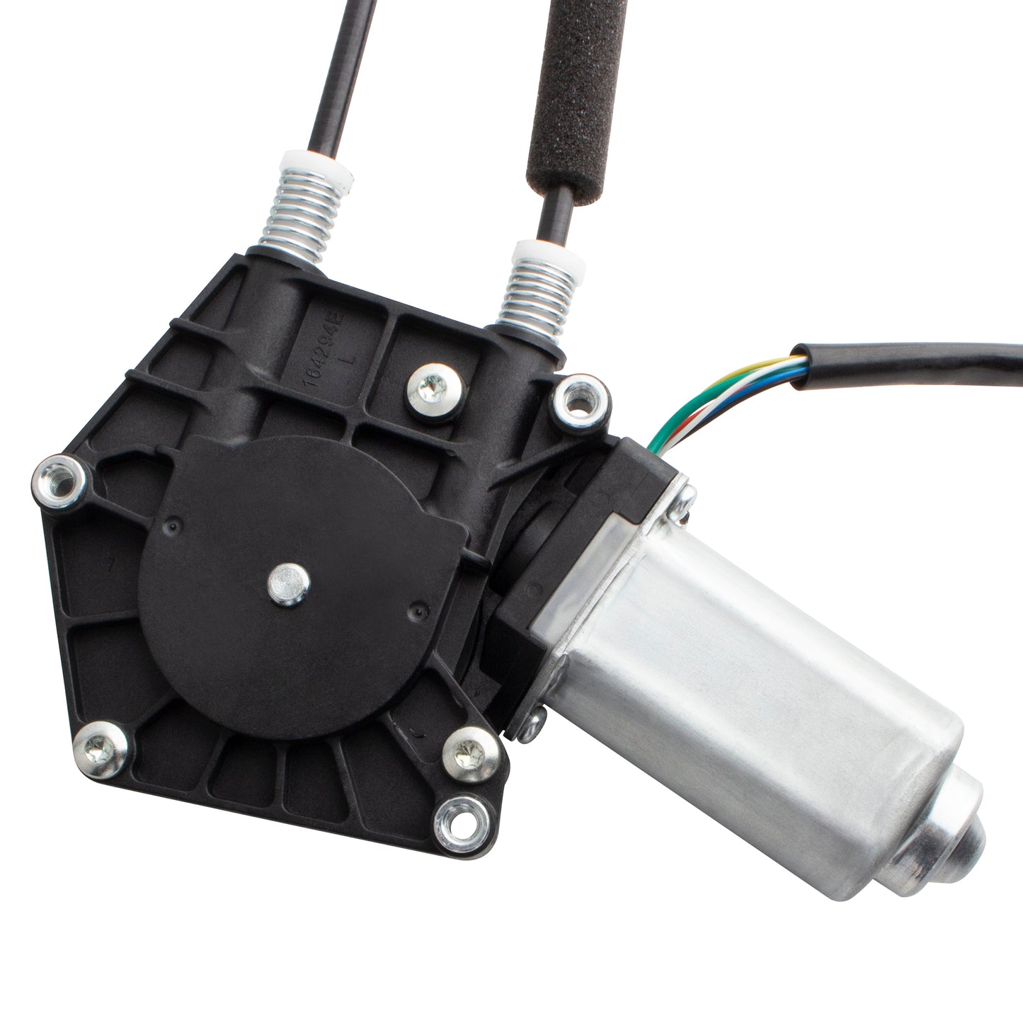 BOXI 748-042 Front Driver Side Power Window Regulator with Motor Fits for Acura Integra 1994-2001 — product photo 6