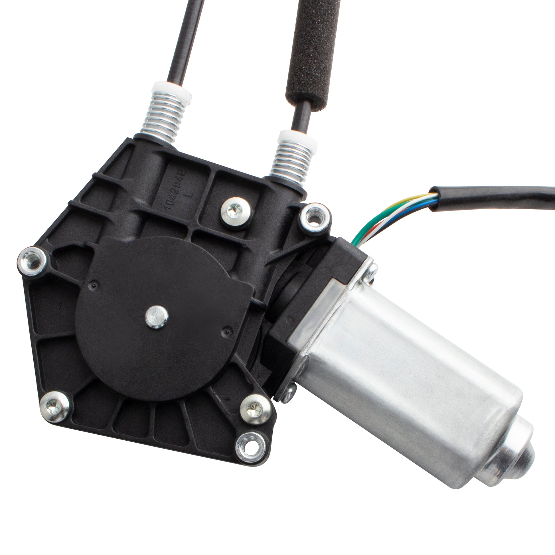 BOXI 748-042 Front Driver Side Power Window Regulator with Motor Fits for Acura Integra 1994-2001 — product photo 6
