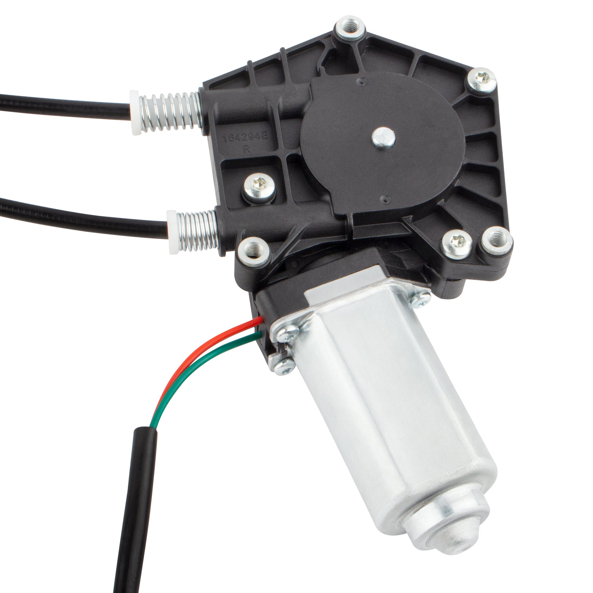 BOXI 748-043 Front Passenger Side Power Window Regulator with Motor Fits for Acura Integra — product photo 3