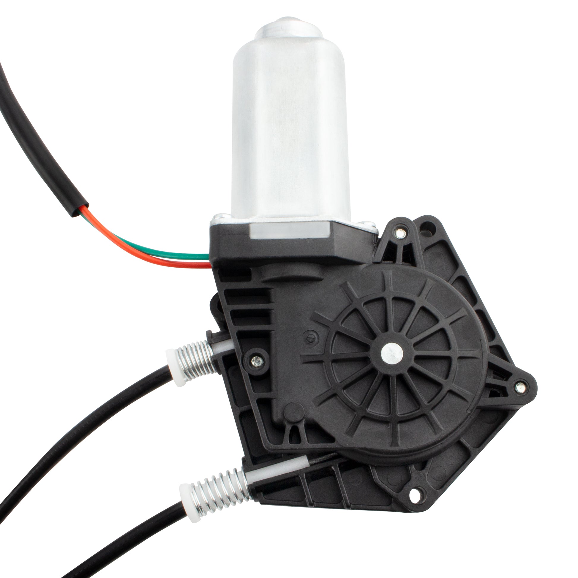 BOXI 748-043 Front Passenger Side Power Window Regulator with Motor Fits for Acura Integra — product photo 4