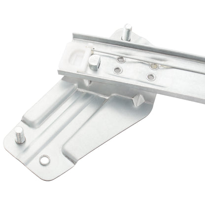 BOXI 748-043 Front Passenger Side Power Window Regulator with Motor Fits for Acura Integra — product photo 5