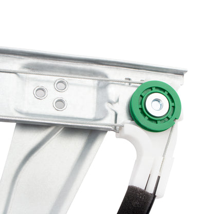BOXI 748-043 Front Passenger Side Power Window Regulator with Motor Fits for Acura Integra — product photo 6
