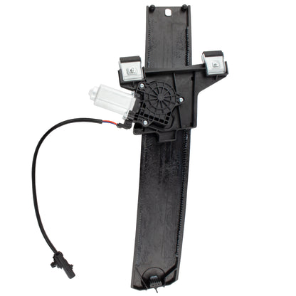 BOXI 751-797 Front Driver Side Power Window Regulator with Motor Fits for Chrysler PT Cruiser — product photo 2