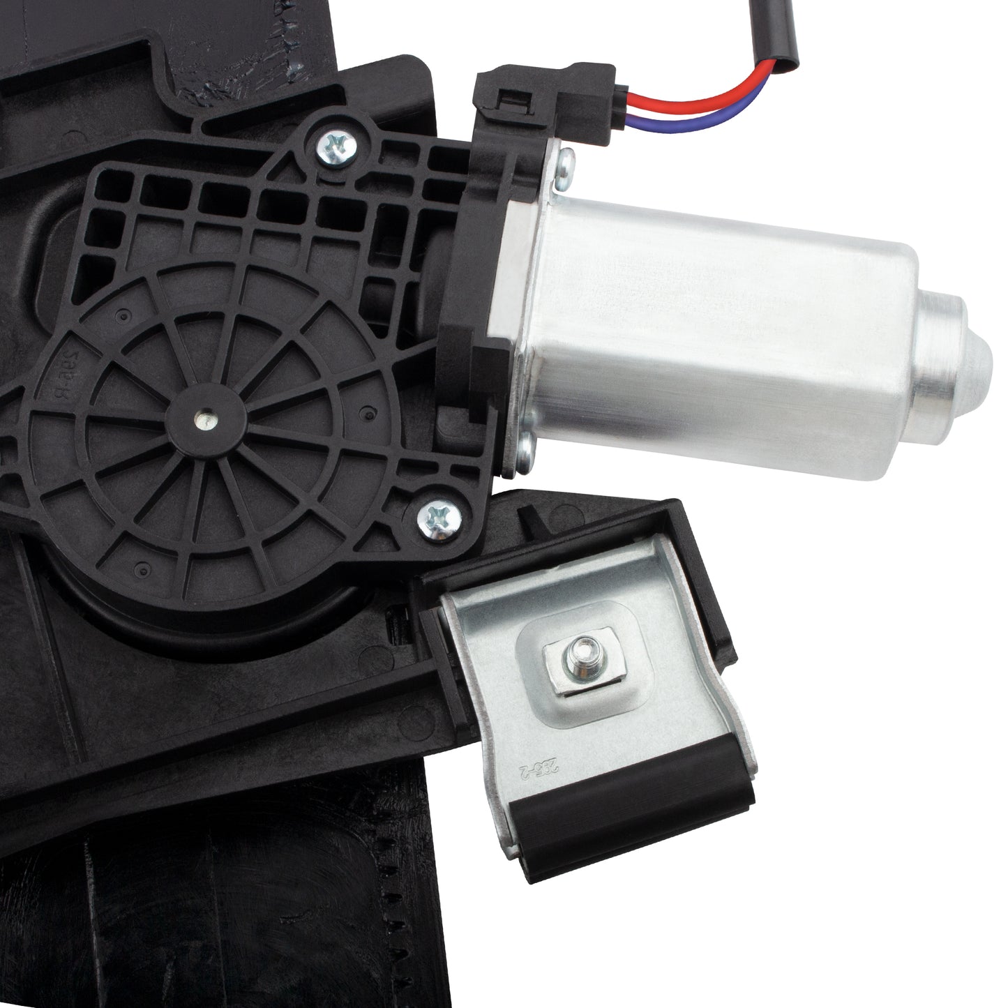 BOXI 751-797 Front Driver Side Power Window Regulator with Motor Fits for Chrysler PT Cruiser — product photo 3