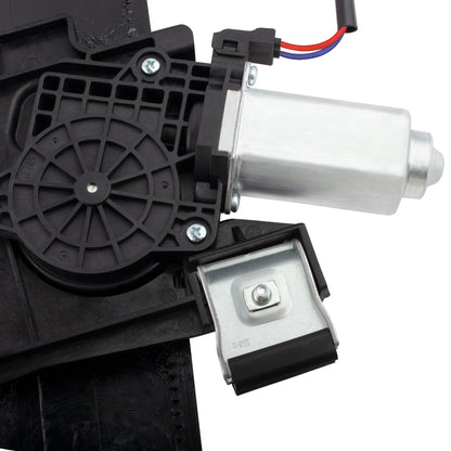 BOXI 751-797 Front Driver Side Power Window Regulator with Motor Fits for Chrysler PT Cruiser — product photo 3