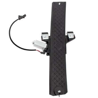 BOXI 751-798 Front Passenger Side Power Window Regulator with Motor Fits for Chrysler PT Cruiser