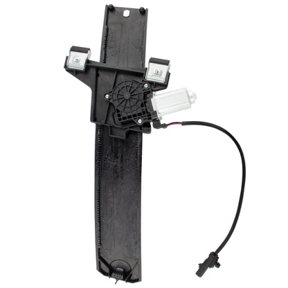 BOXI 751-798 Front Passenger Side Power Window Regulator with Motor Fits for Chrysler PT Cruiser — product photo 2