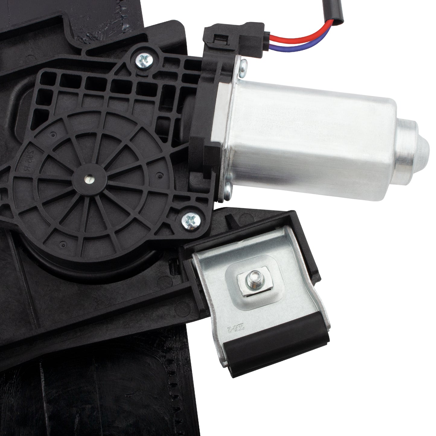 BOXI 751-798 Front Passenger Side Power Window Regulator with Motor Fits for Chrysler PT Cruiser — product photo 3