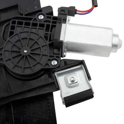 BOXI 751-798 Front Passenger Side Power Window Regulator with Motor Fits for Chrysler PT Cruiser — product photo 3