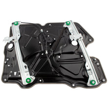 BOXI 751-370 Front Passenger Side Power Window Regulator with Motor Fits for Nissan Altima — product photo 2