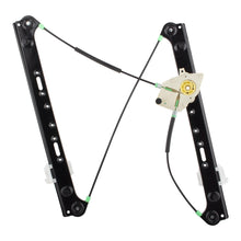 BOXI 749-498 Front Driver Side Power Window Regulator Without Motor Fits for BMW X3 2004-2010 Sport — product photo 2